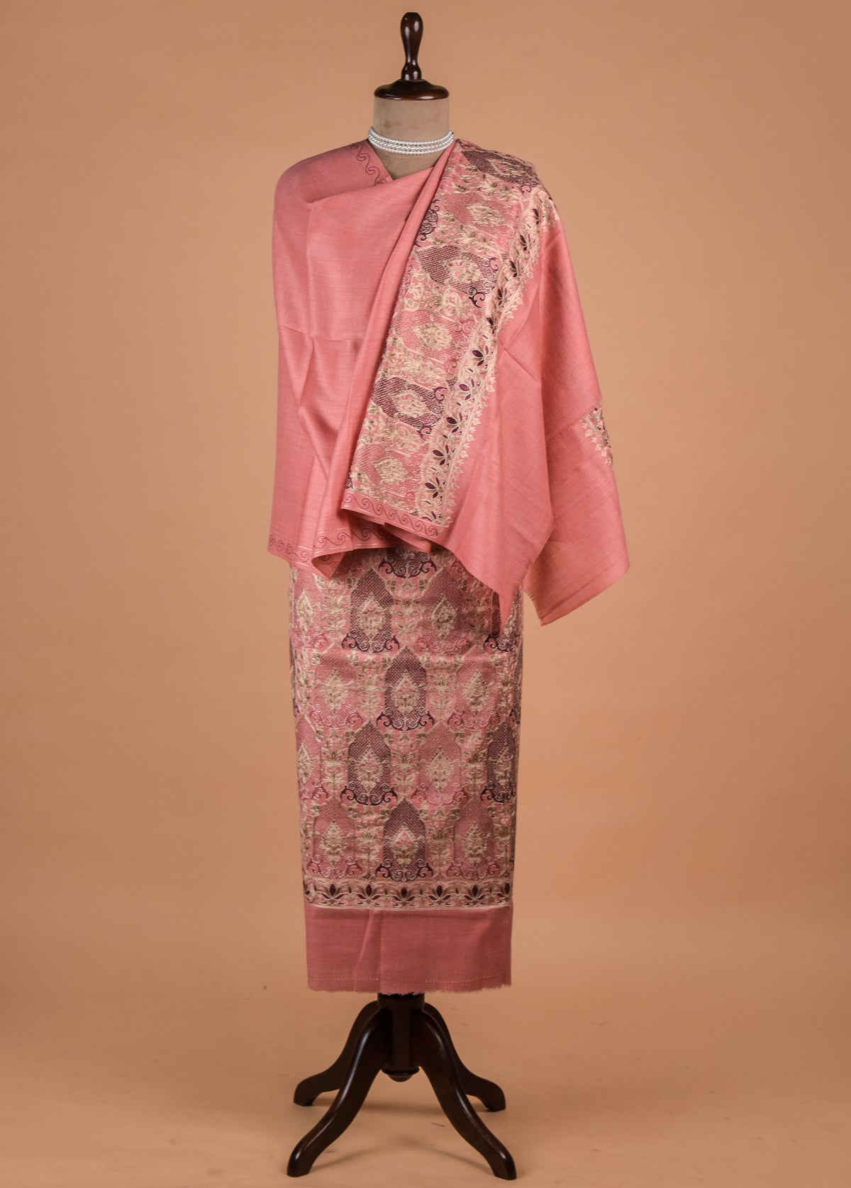 Dress Materials - Greenways