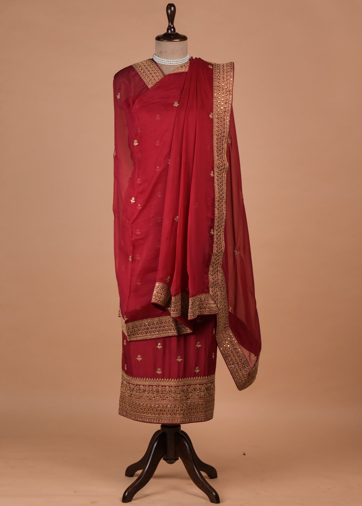 Dress Materials - Greenways
