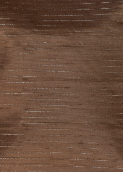 Multicoloured Silk Kanjeevaram Saree