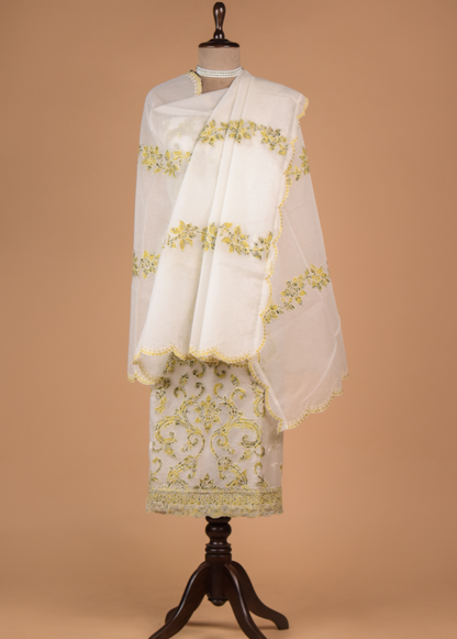 Dress Materials