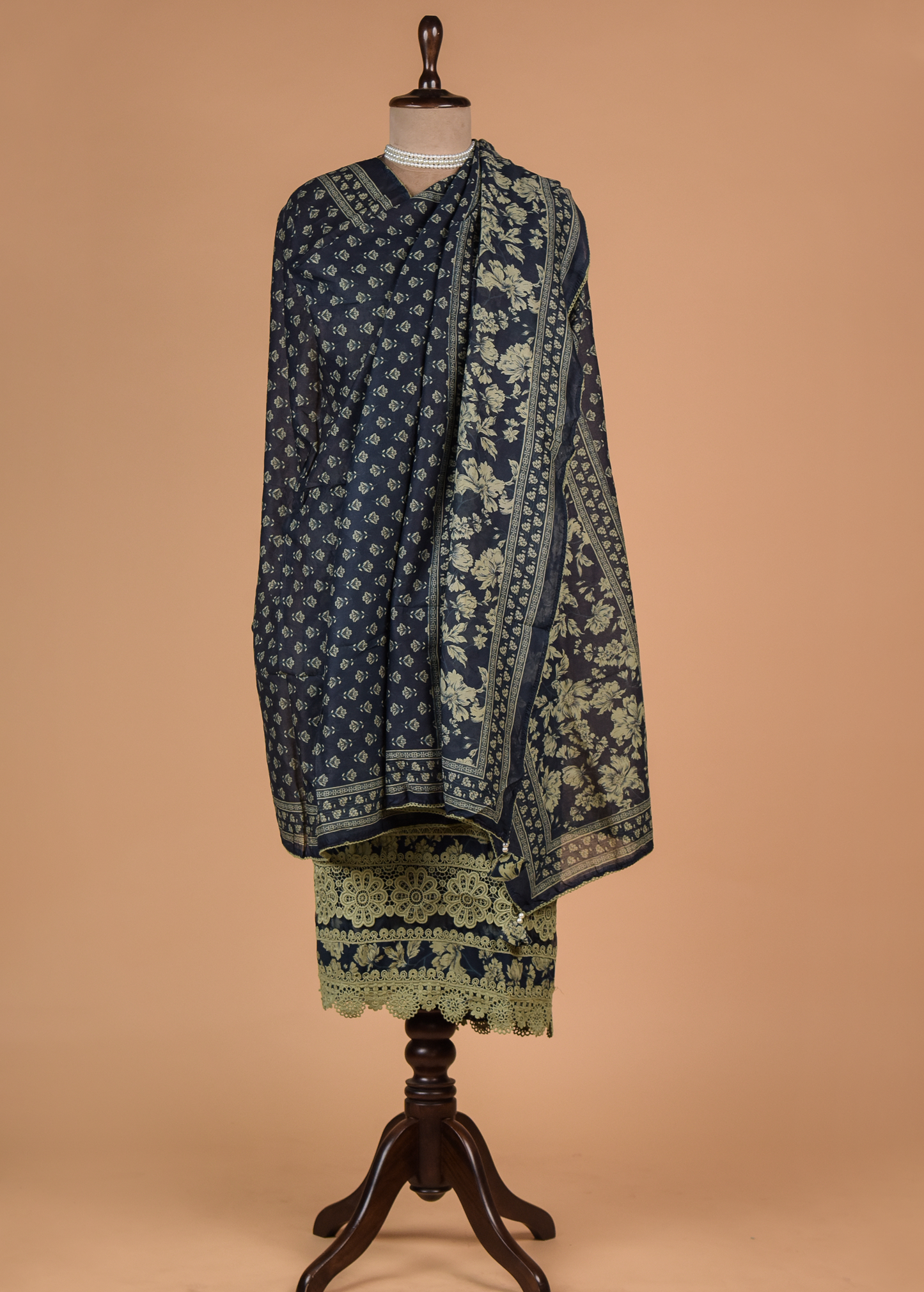 Dress Materials - Greenways