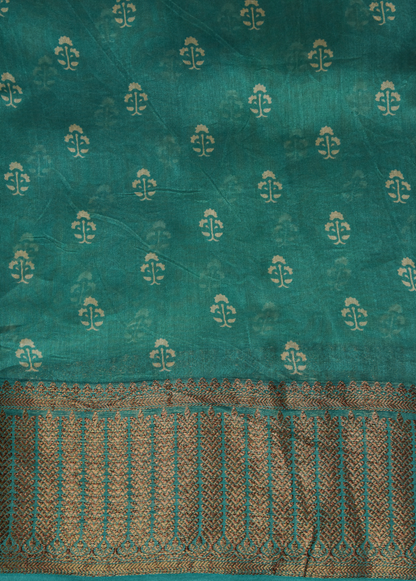 Printed Sarees