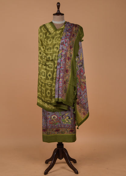 Cotton Sarees