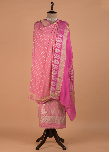 Crepe Sarees