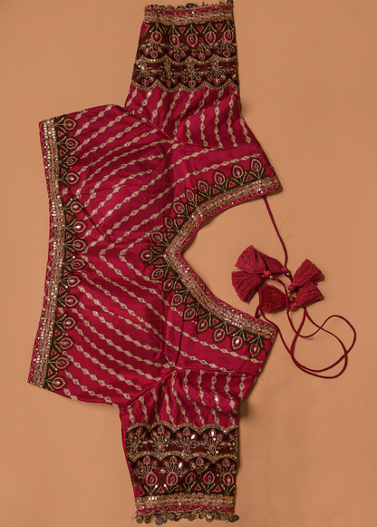 Silk Sarees