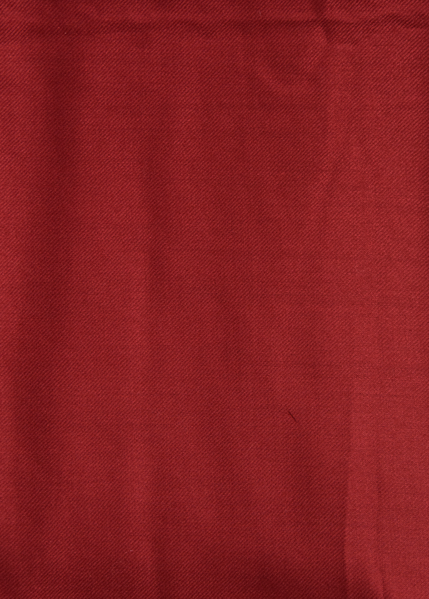 Red Pashmina Dress Material