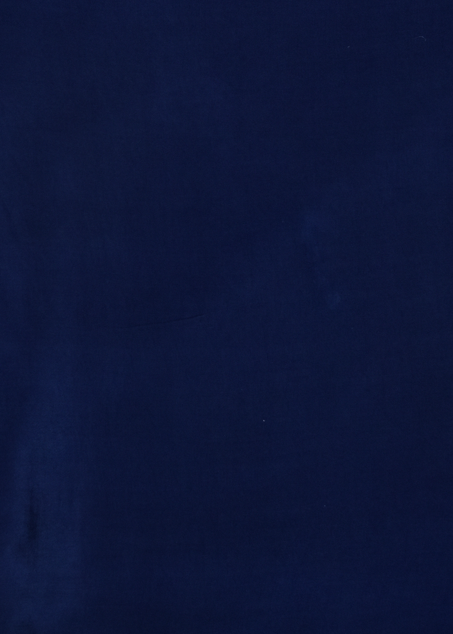 Blue Cotton Silk Dress Material