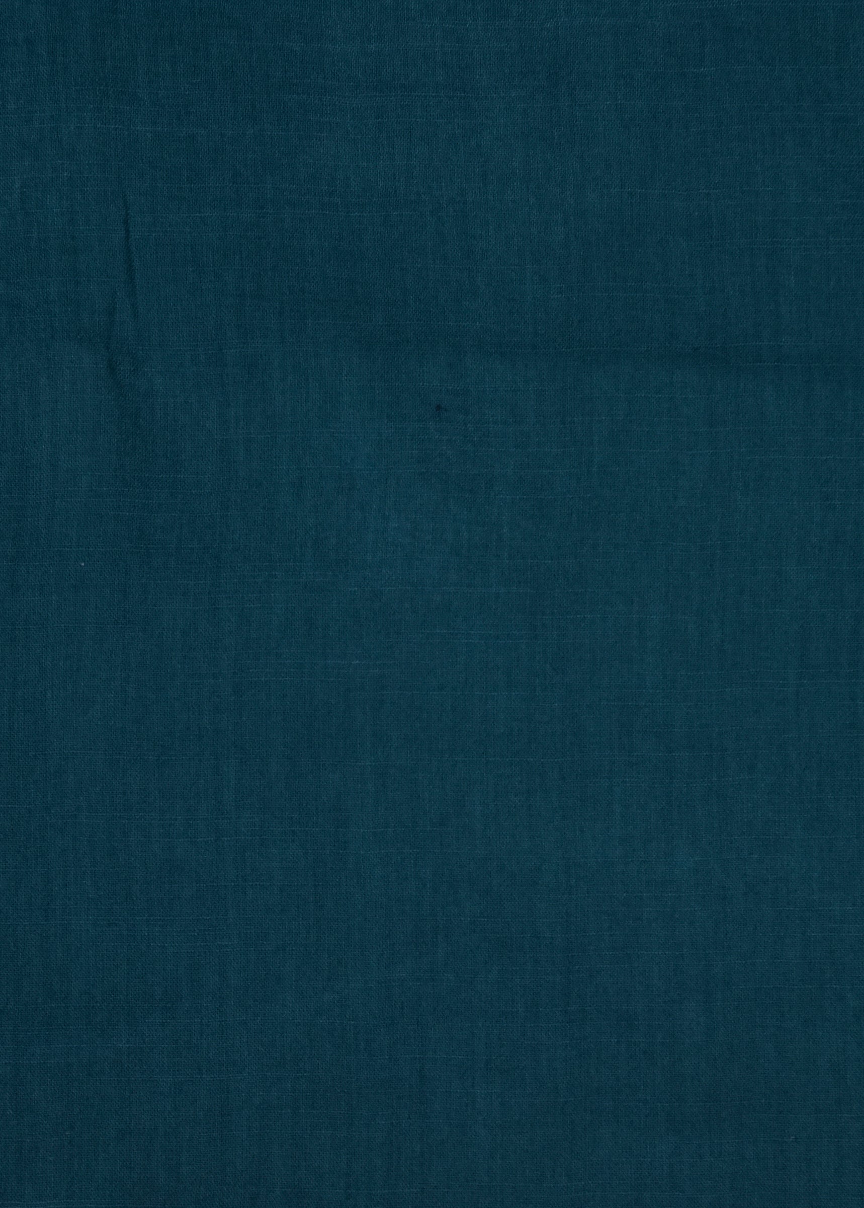 Blue Cotton Silk Dress Material