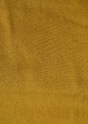 Yellow Chanderi Dress Material