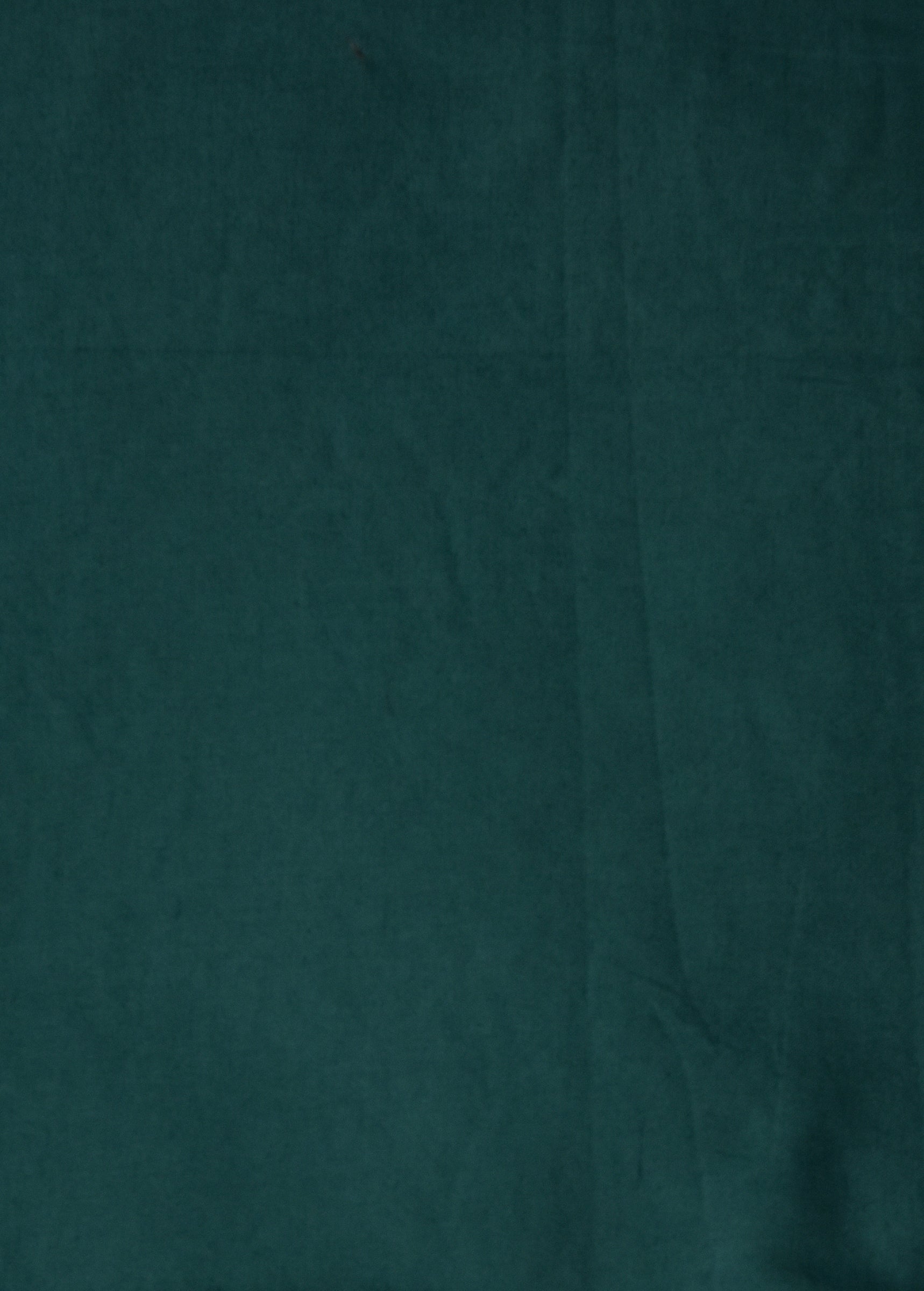 Green Tussar Dress Material