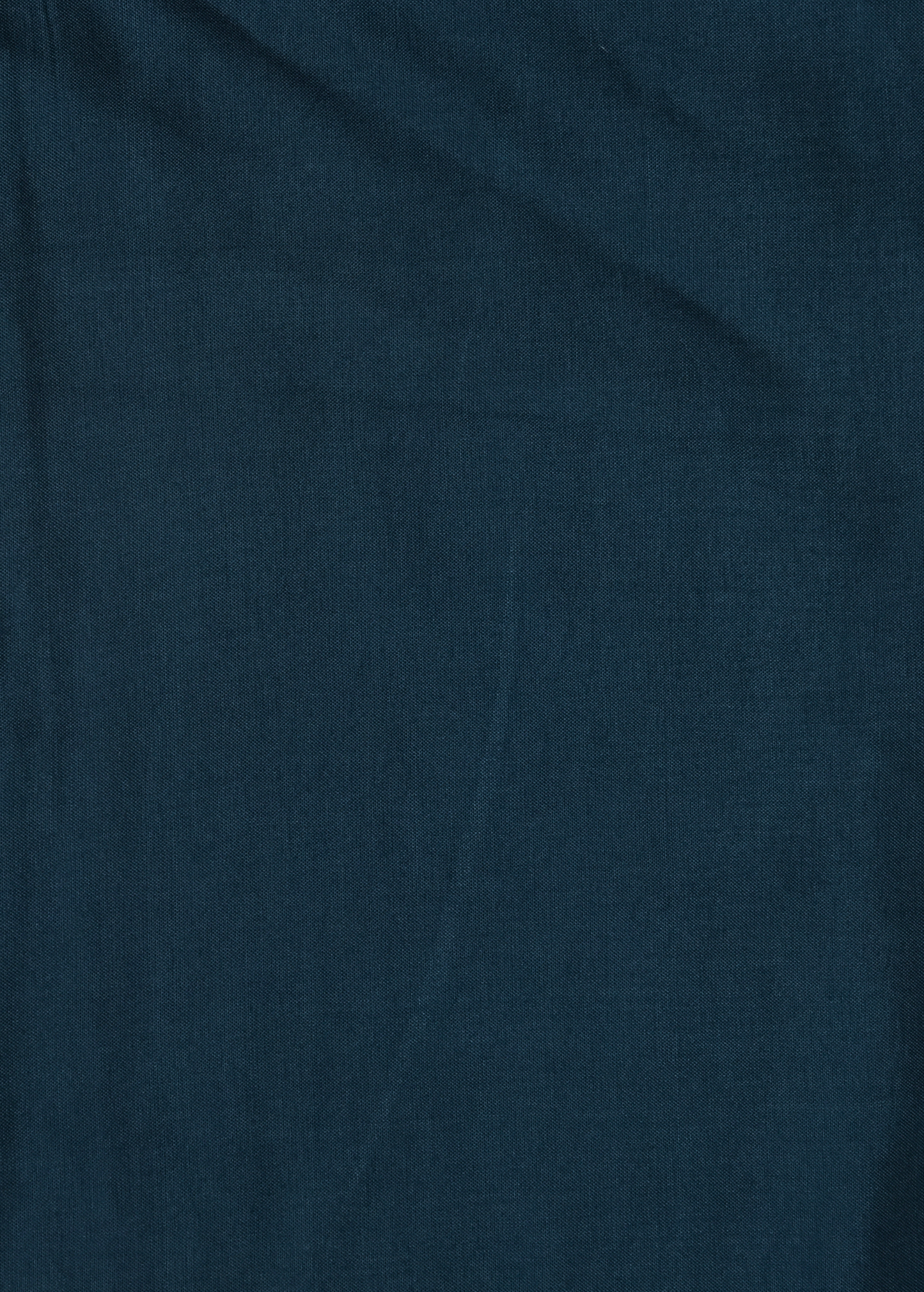 Blue Chanderi Dress Material