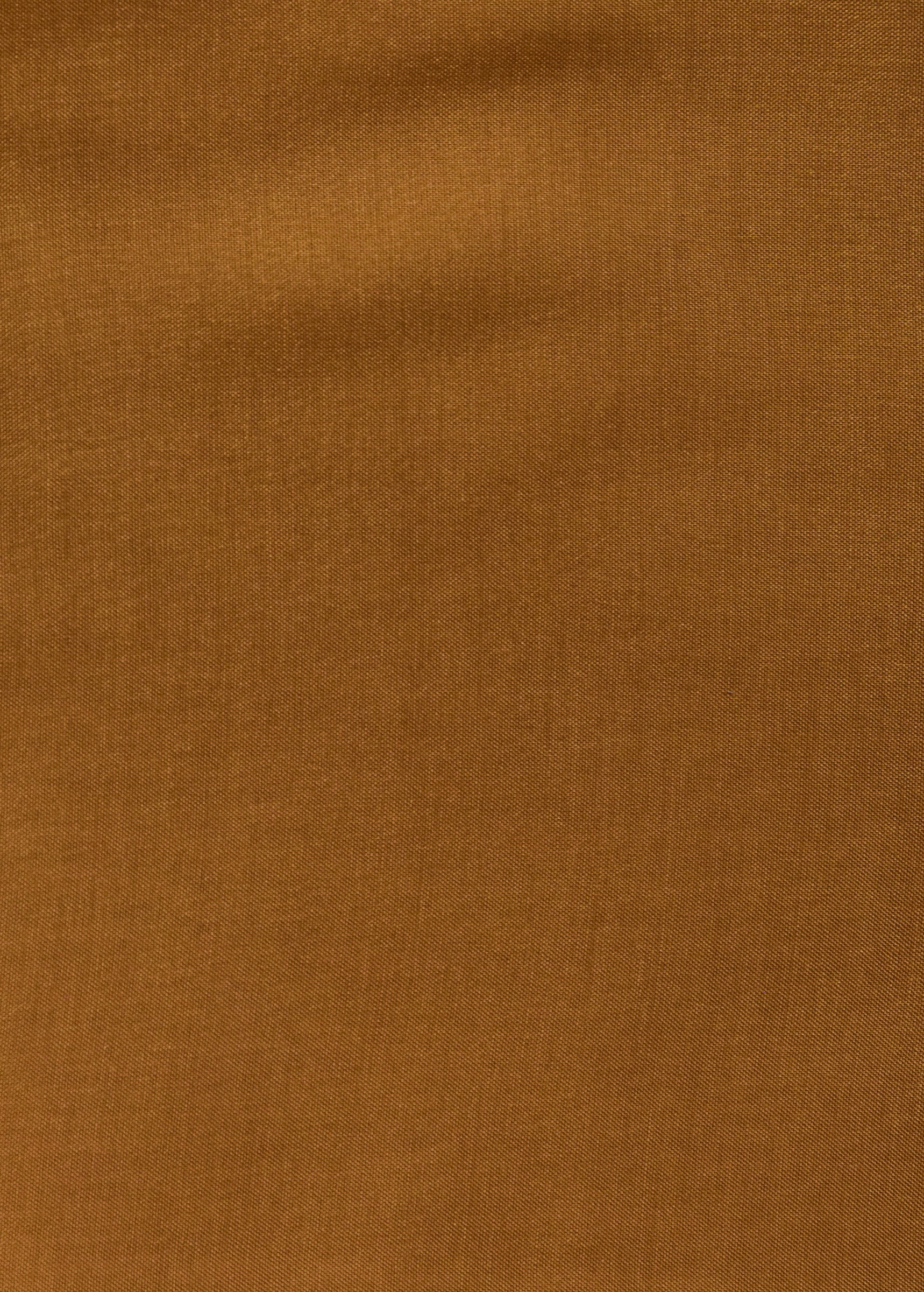 Yellow Cotton Dress Material