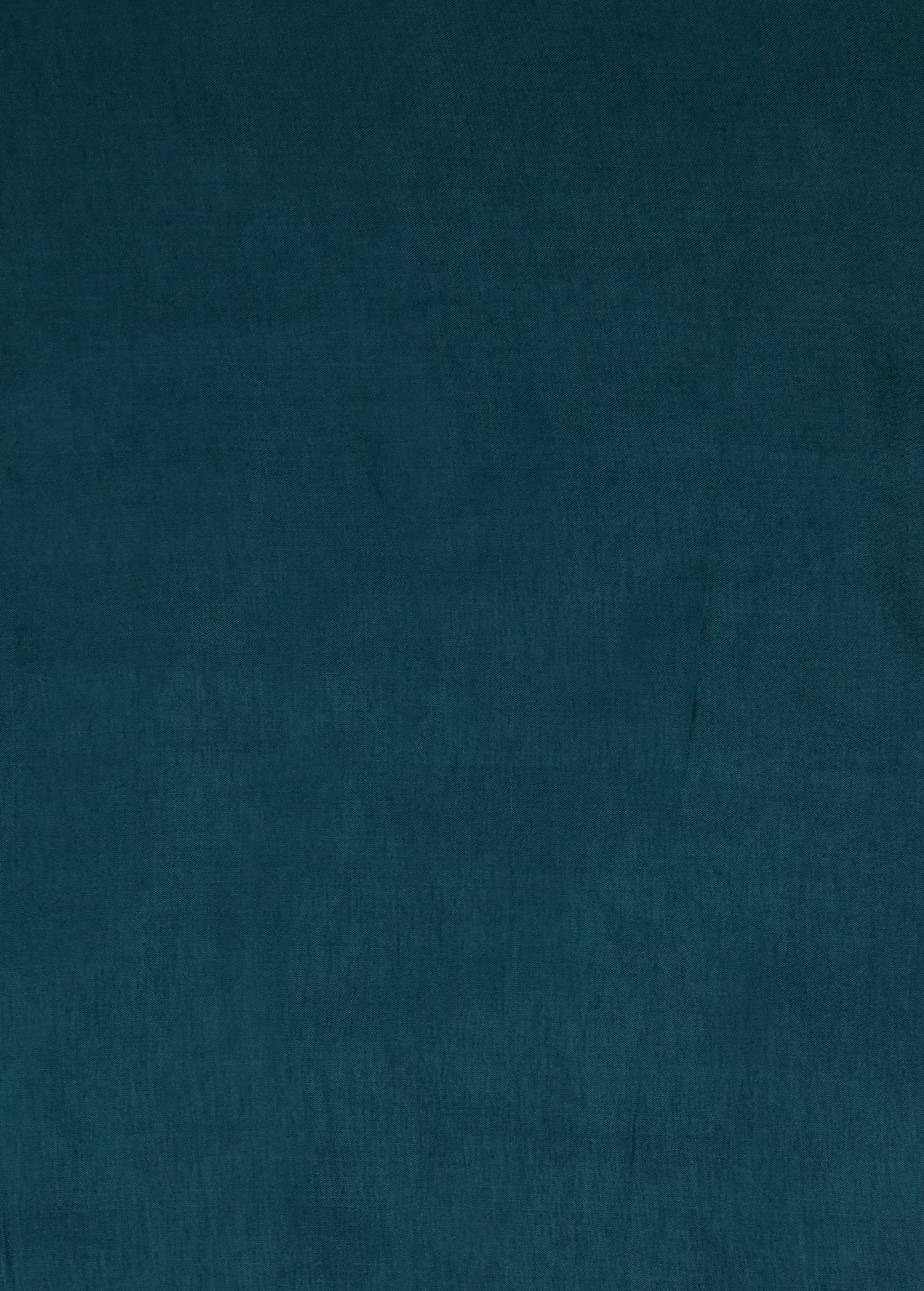 Blue Tussar Dress Material