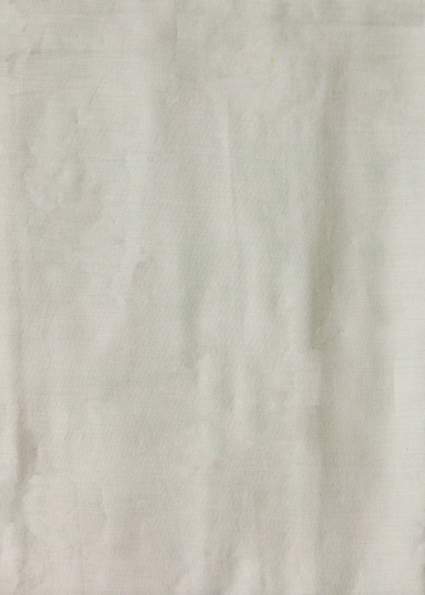 Blue Linen Dress Material