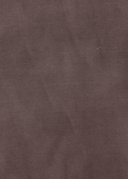 Grey Chanderi Cotton Dress Material