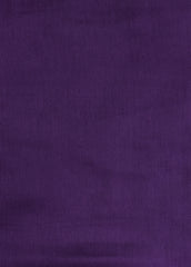 Purple Tussar Dress Material