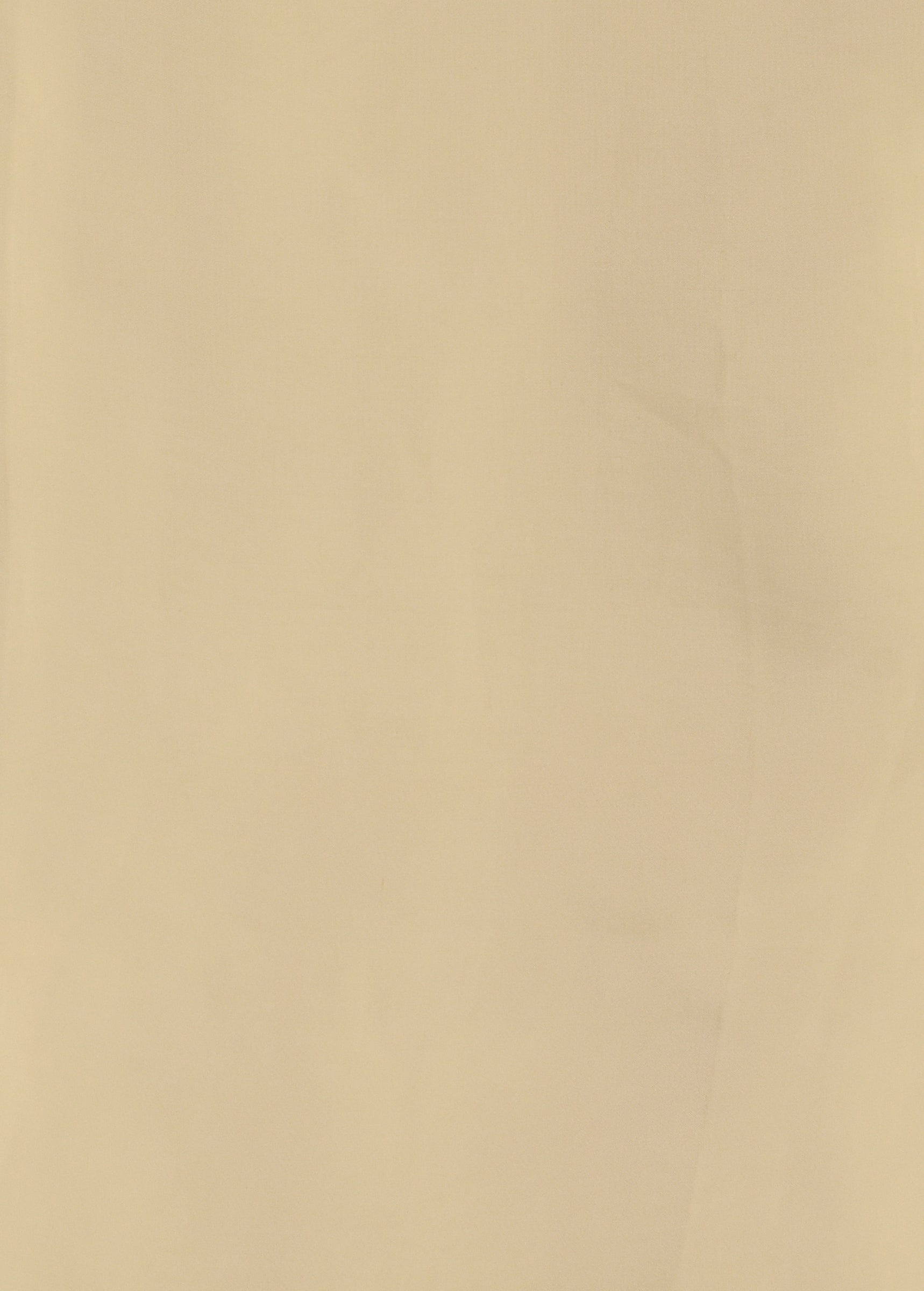 Lemon Georgette Dress Material