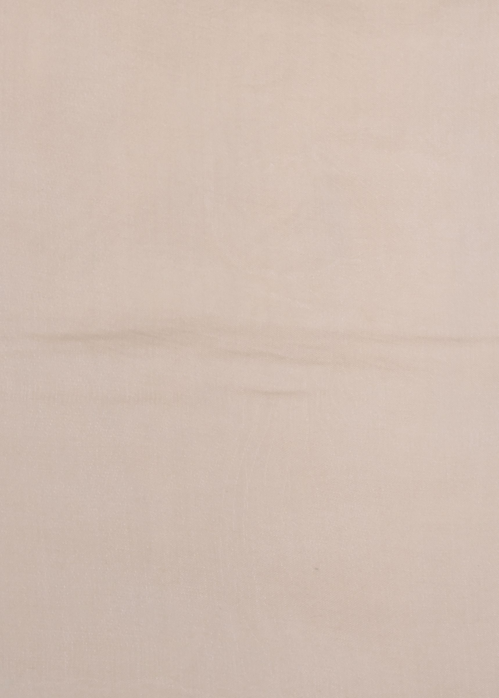White Mul Cotton Dress Material