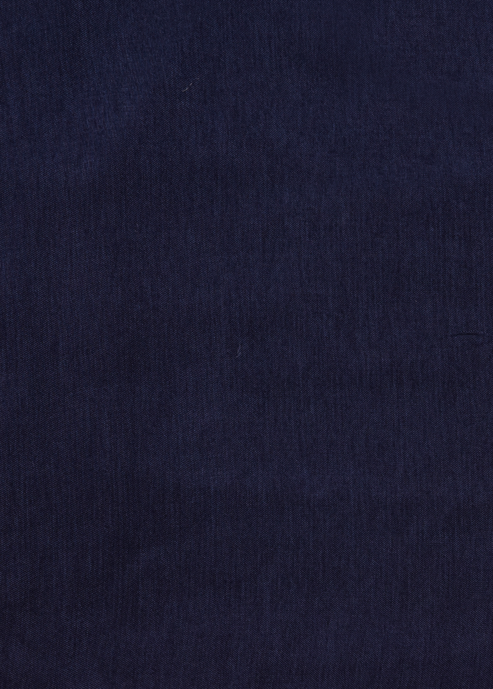 Blue Silk Dress Material - Image 5 | Greenways Delhi