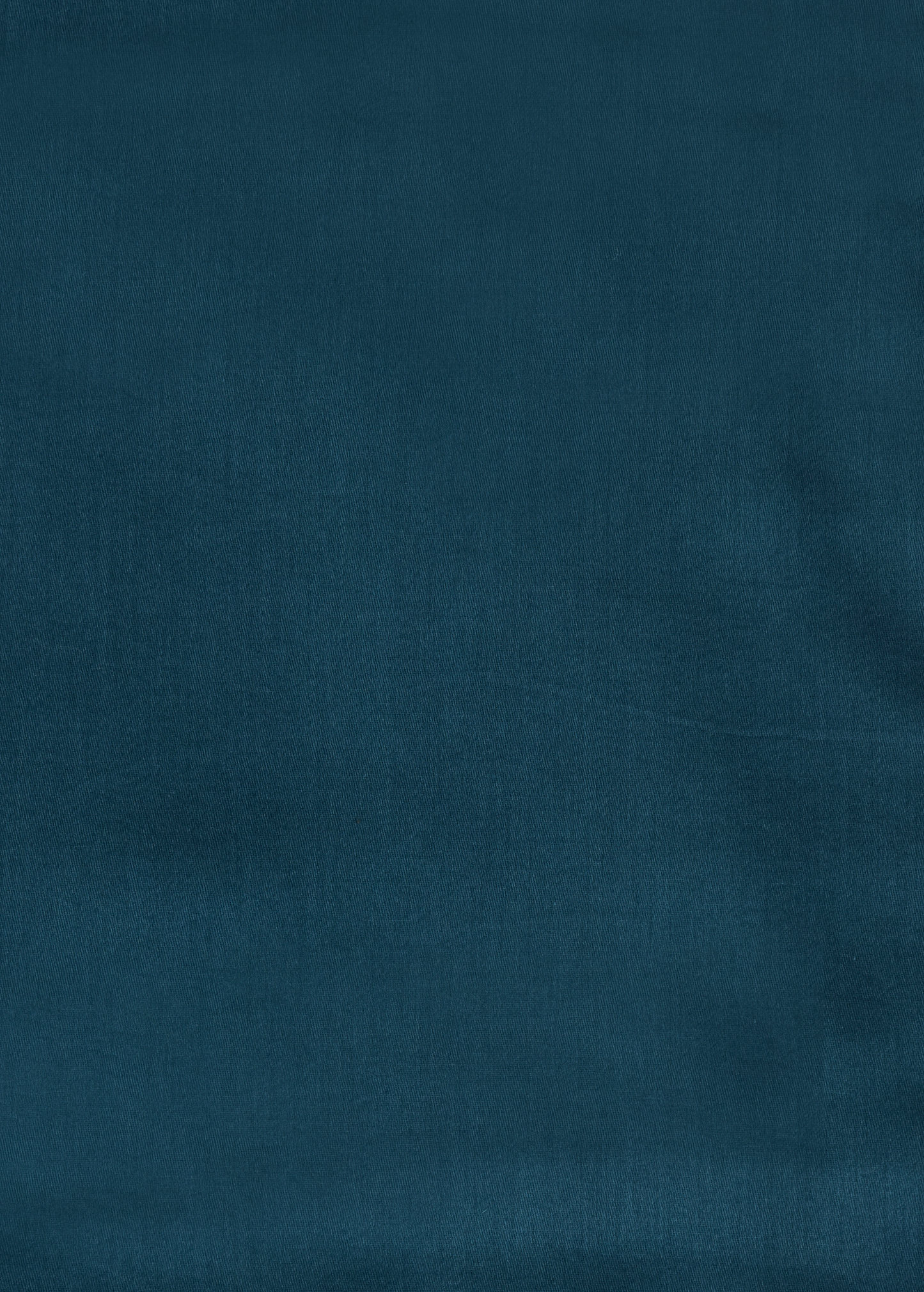 Blue Cotton Dress Material