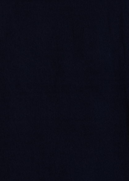 Blue Cotton Silk Dress Material