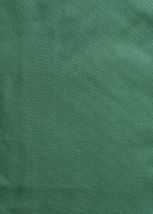 Green Cotton Silk Dress Material