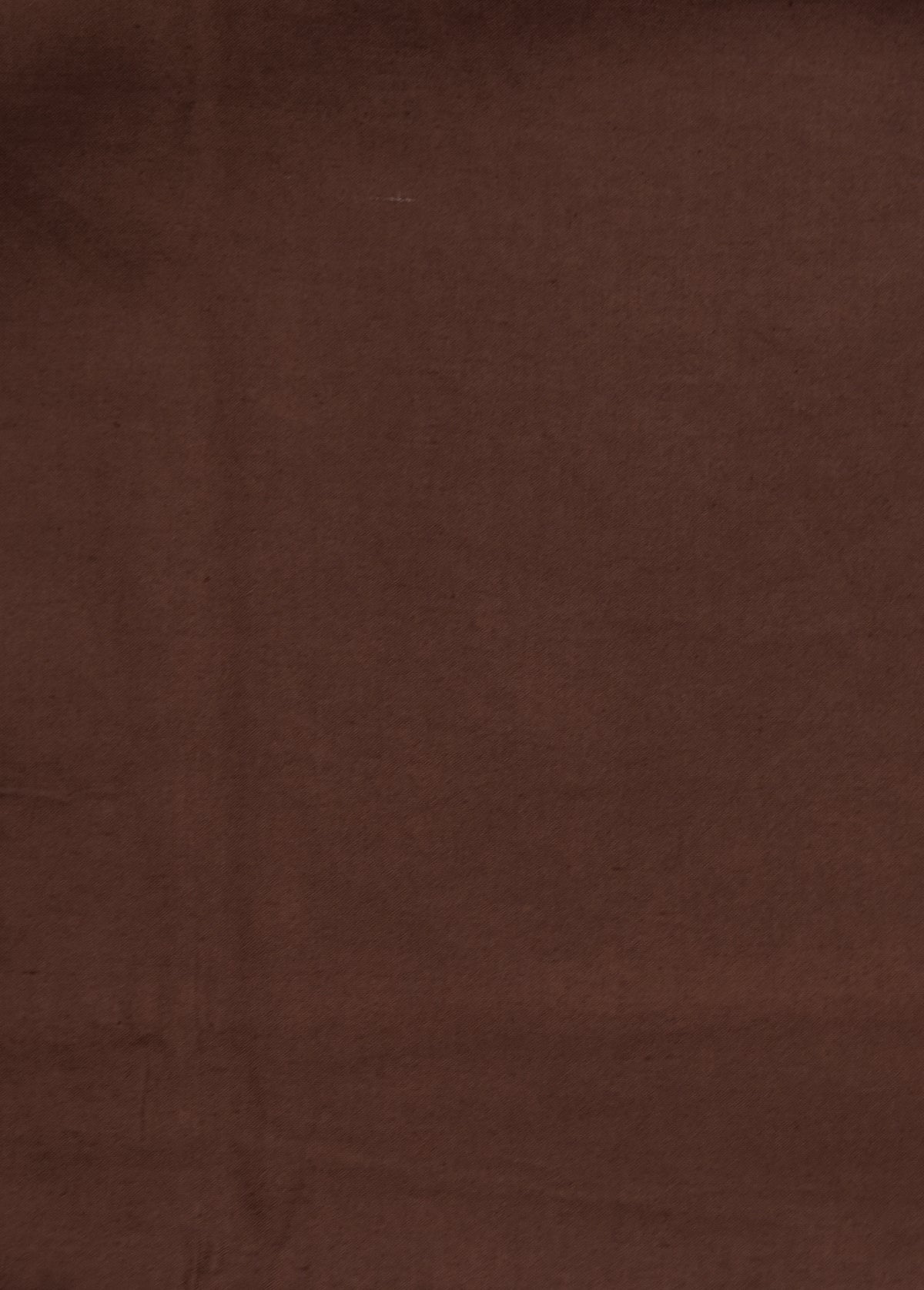 Brown Tussar Dress Material