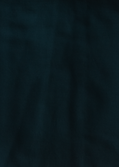 Blue Chanderi Dress Material