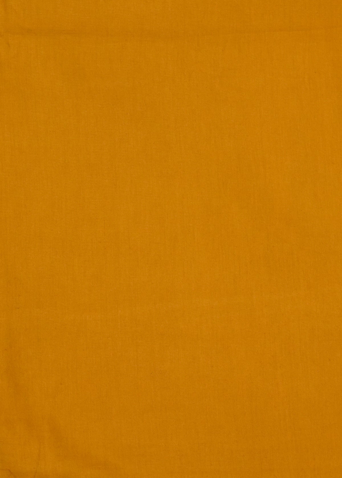 Brown Cotton Tussar Dress Material