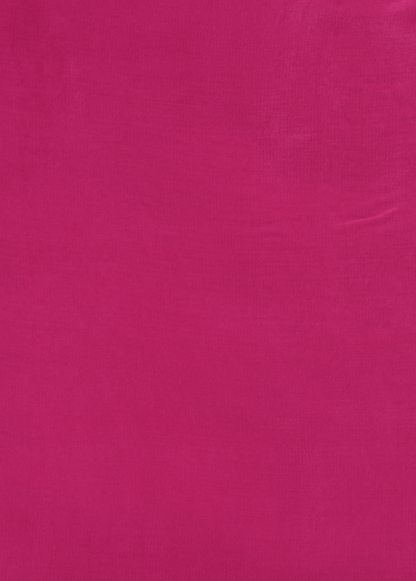 Pink Silk Dress Material