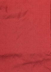 Red Silk Dress Material