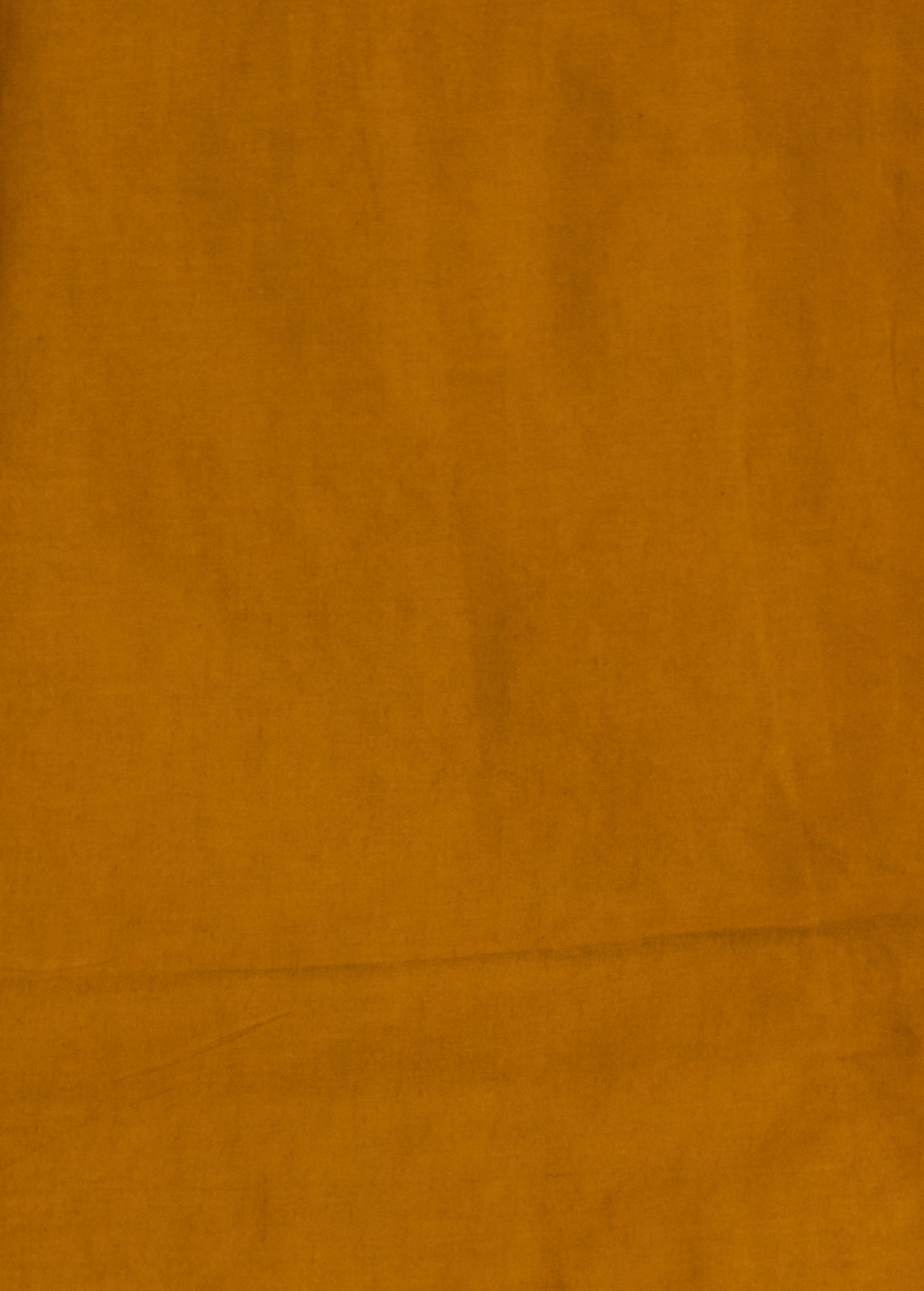 Mustard Tussar Dress Material