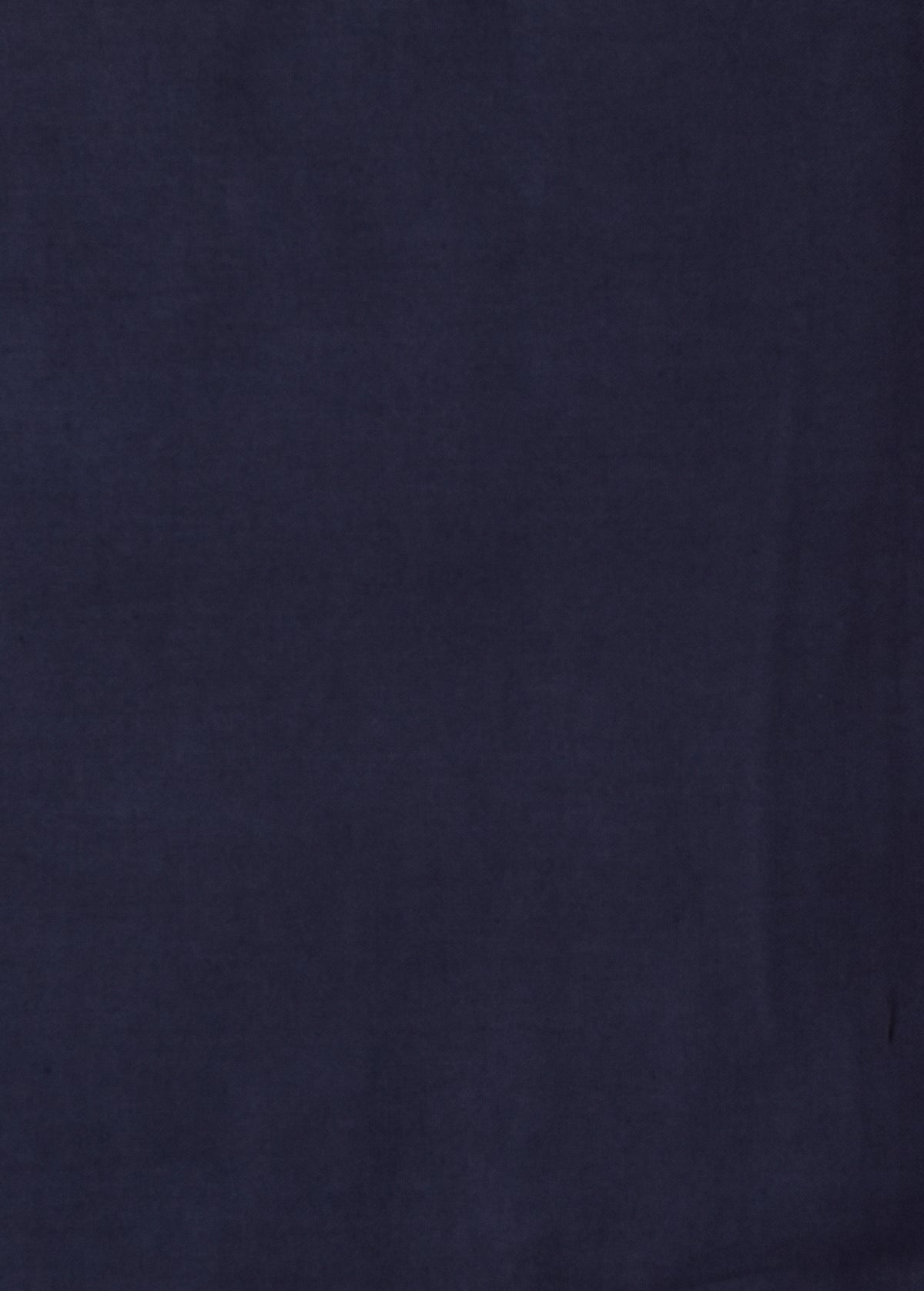 Blue Tussar Cotton Dress Material