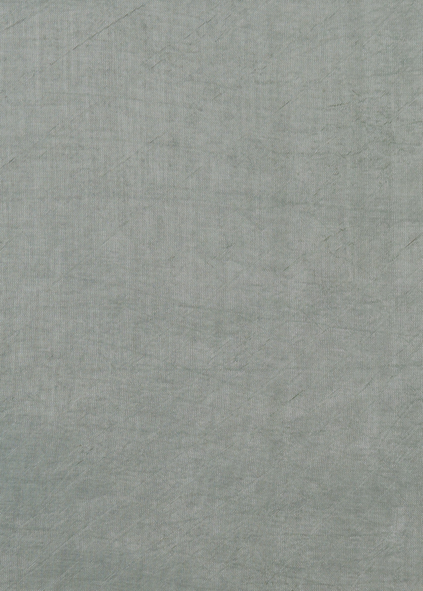 Blue Tissue Georgette Dress Material