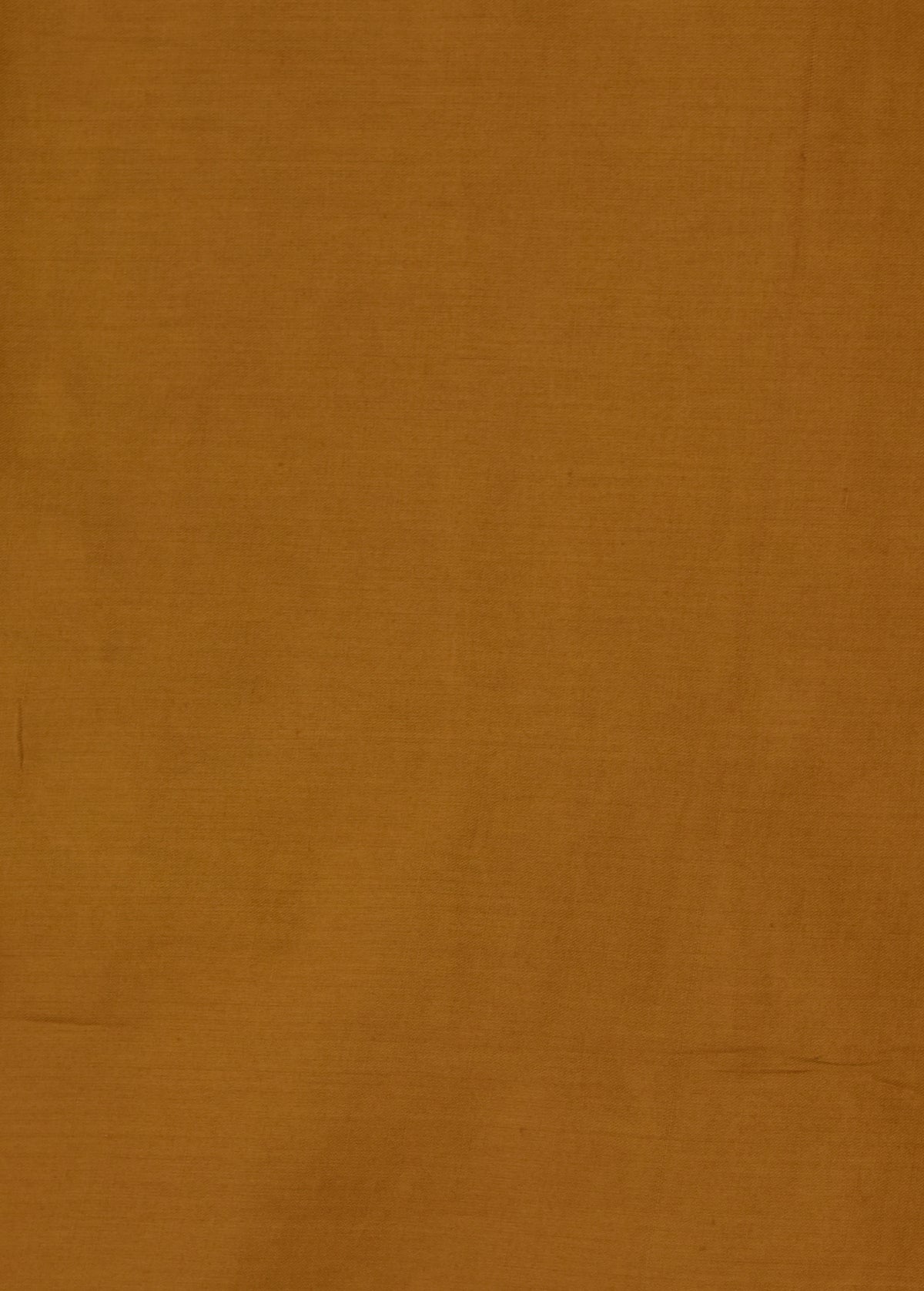 Mustard Tussar Dress Material
