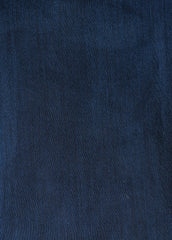 Blue Tussar Dress Material