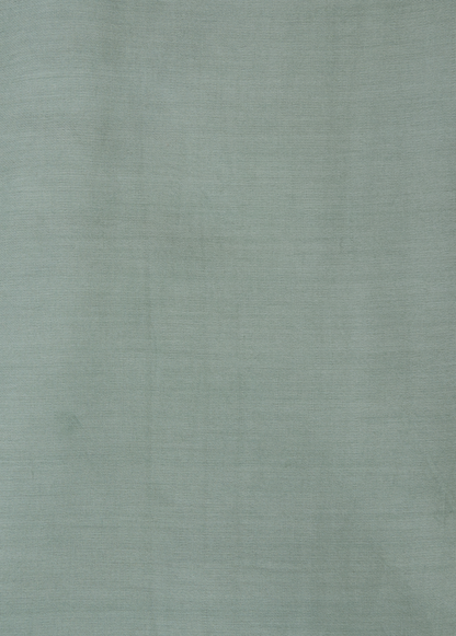 Green Cotton Dress Material