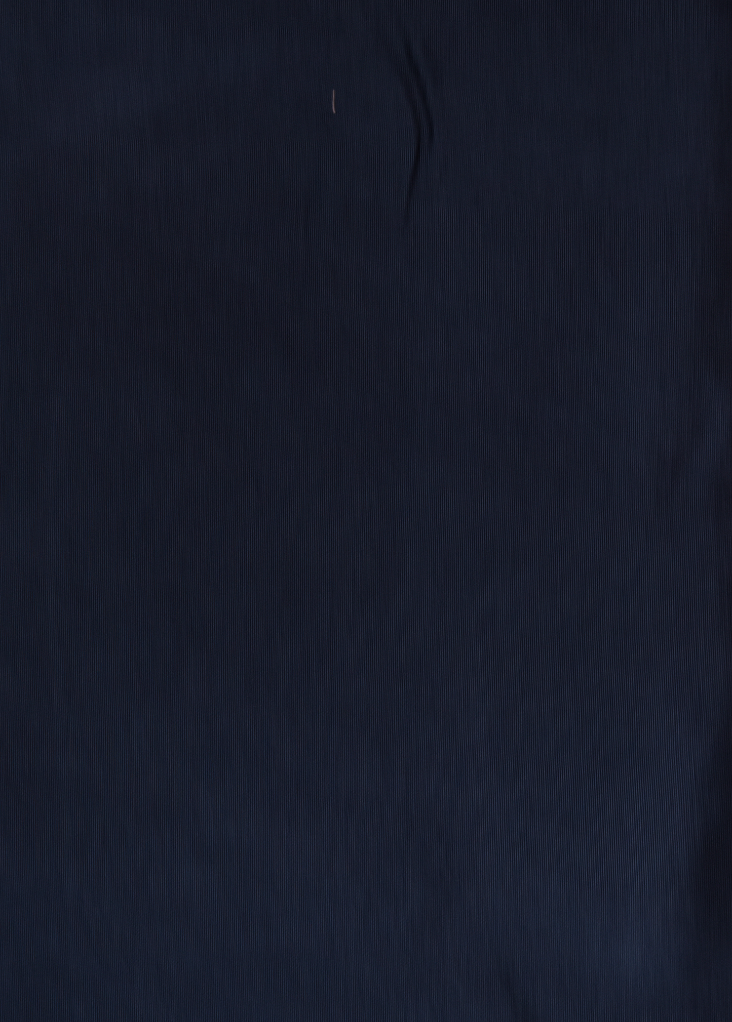 Blue Tussar Dress Material