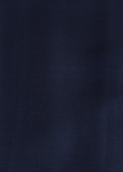 Blue Organza Dress Material | Greenways