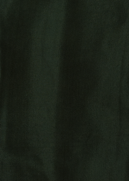 Green Cotton Tussar Dress Material