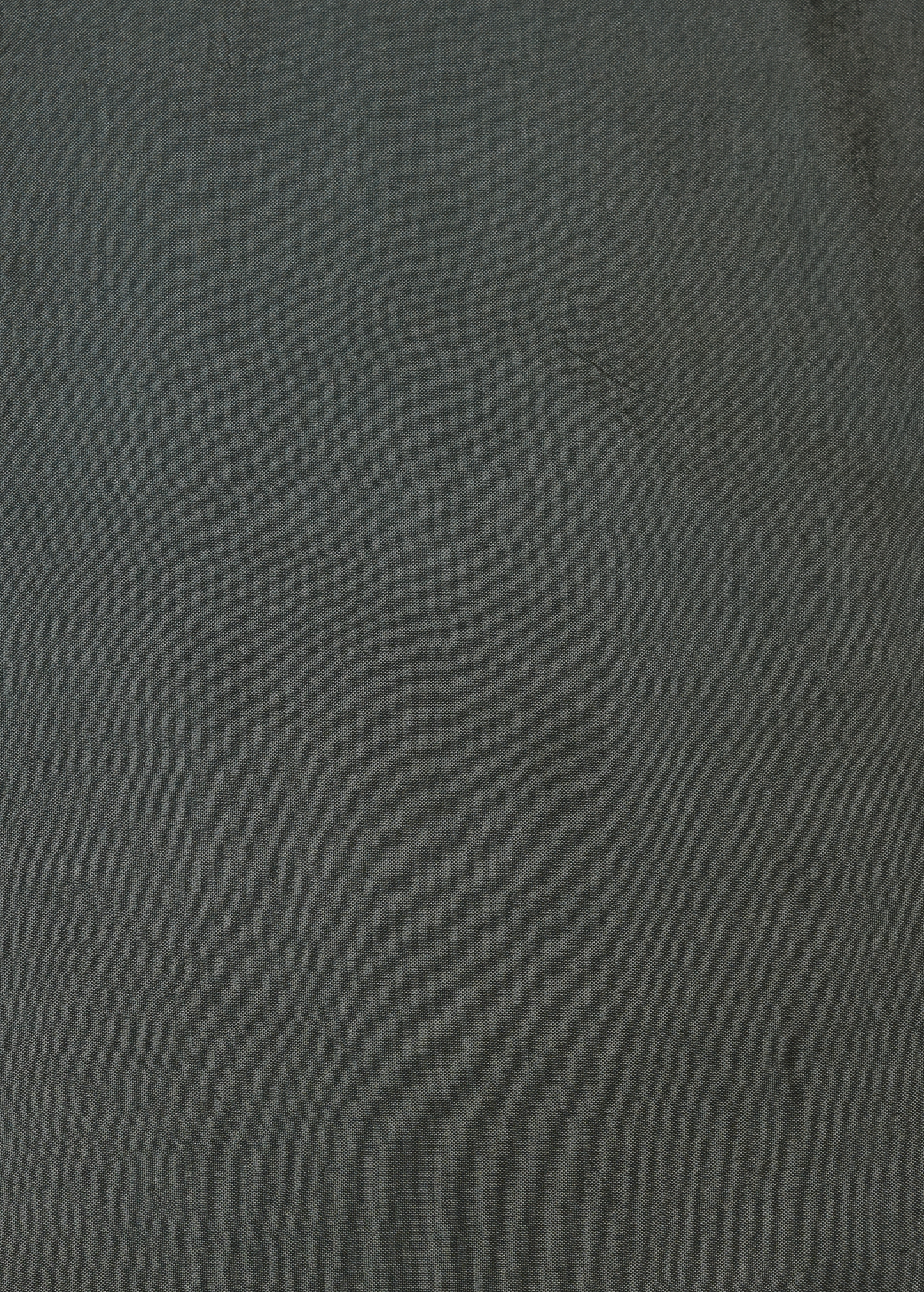 Blue Mushroo Silk Dress Material