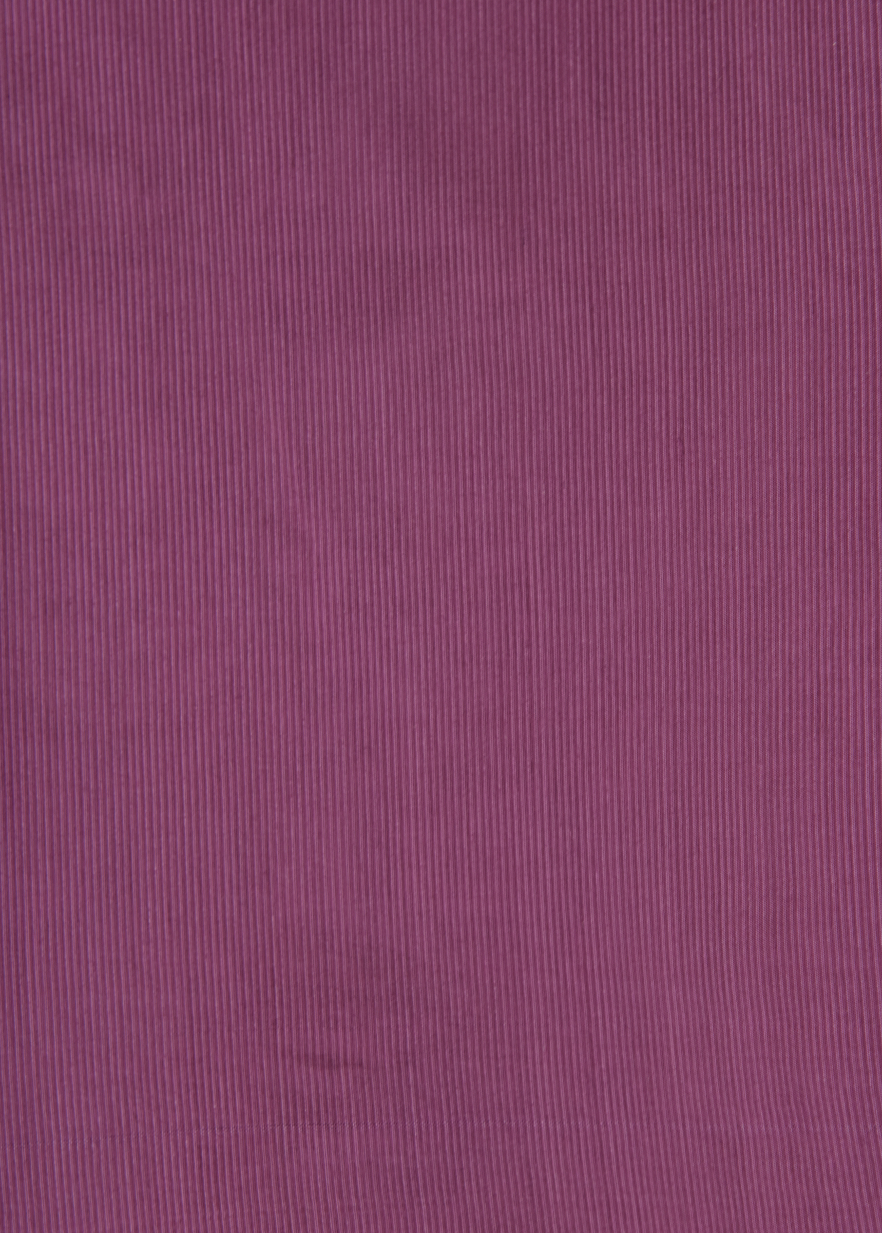 Purple Handwoven Cotton Dress Material - Image 5 | Greenways Delhi