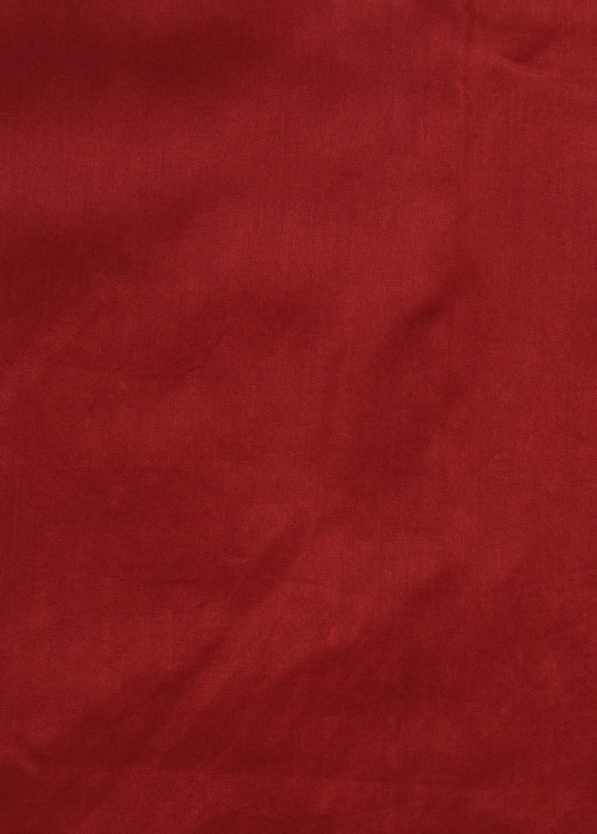 Red Silk Dress Material
