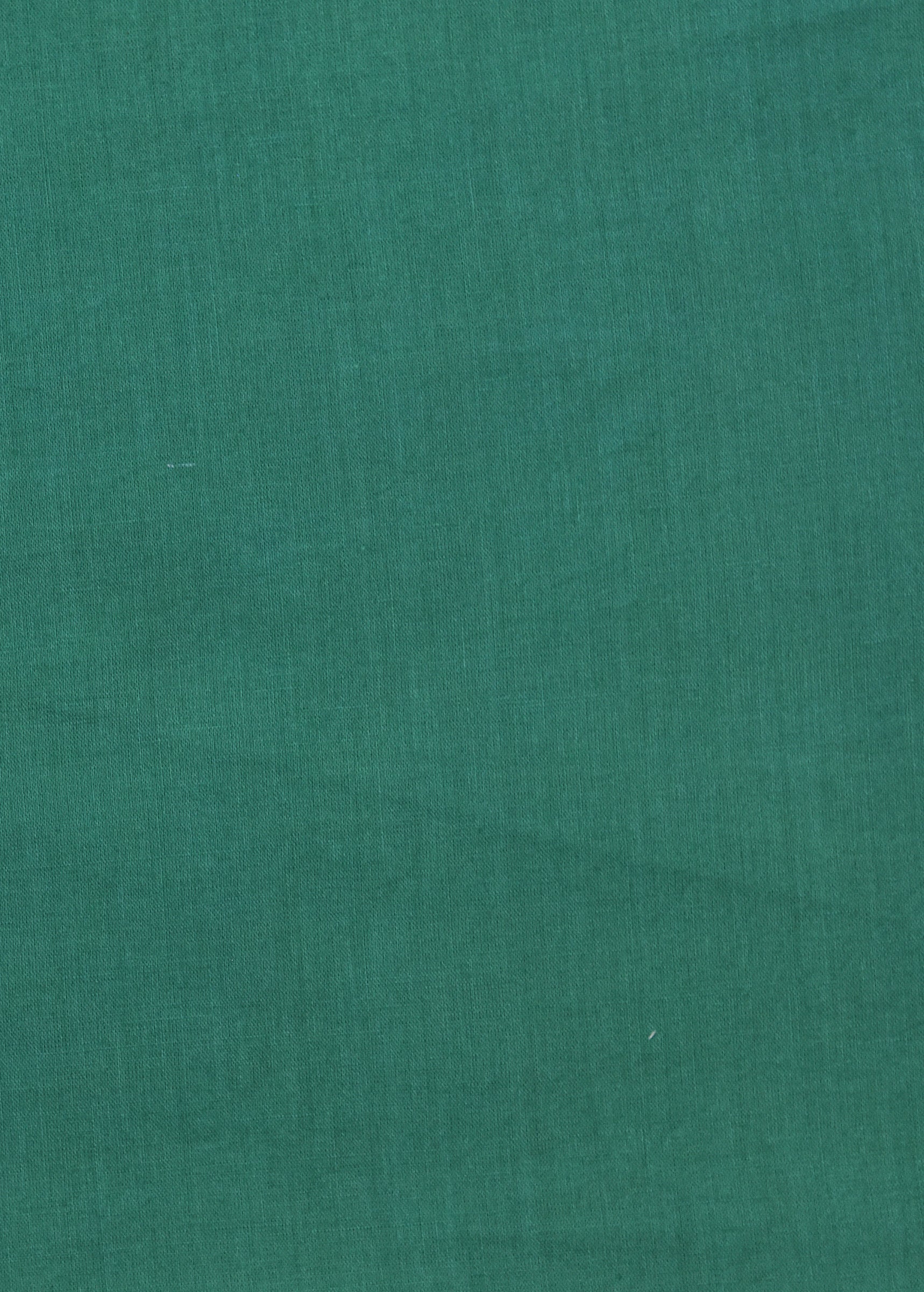 Blue Handloom Cotton Dress Material