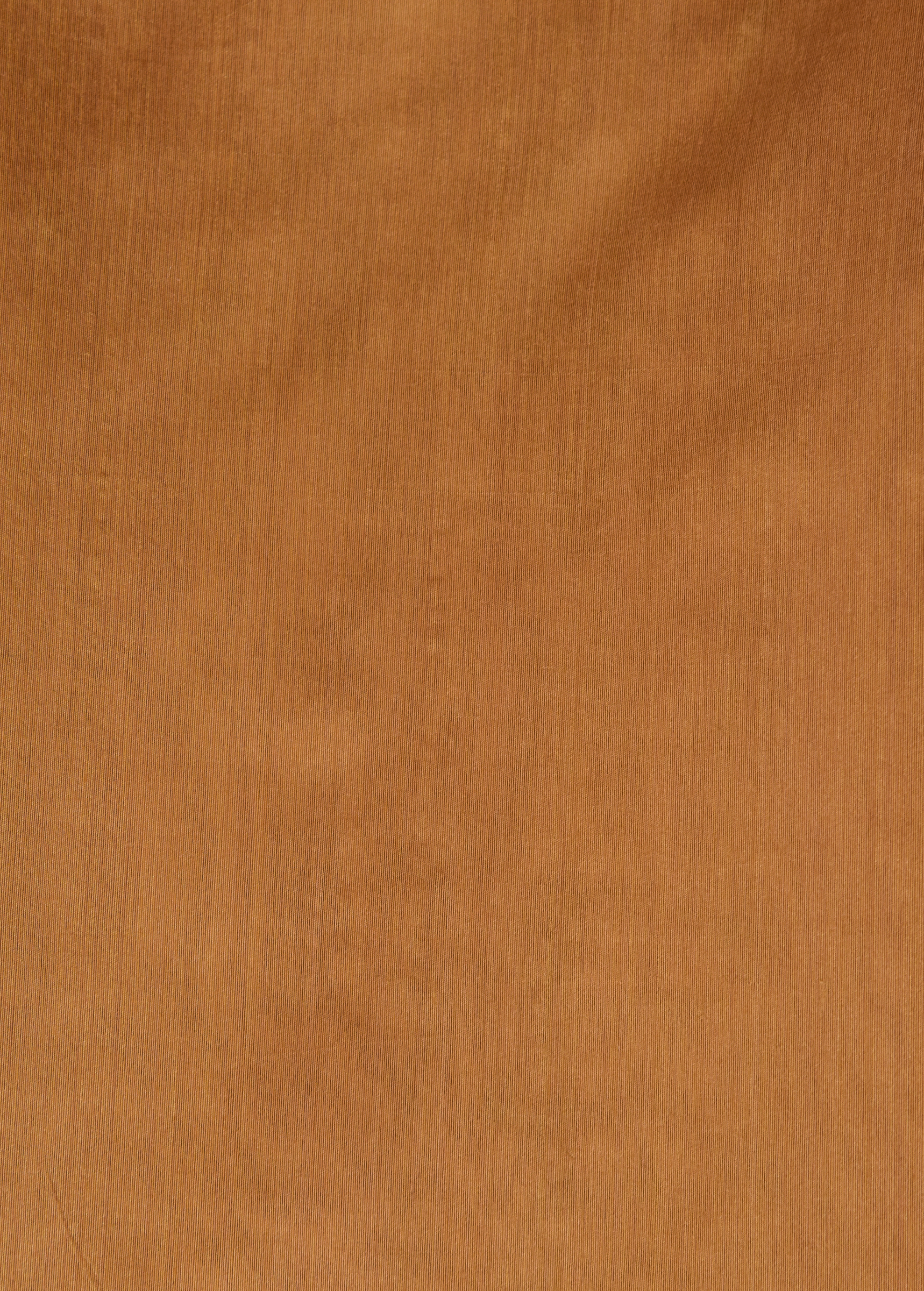 Mustard Organza Dress Material - Image 5 | Greenways Delhi