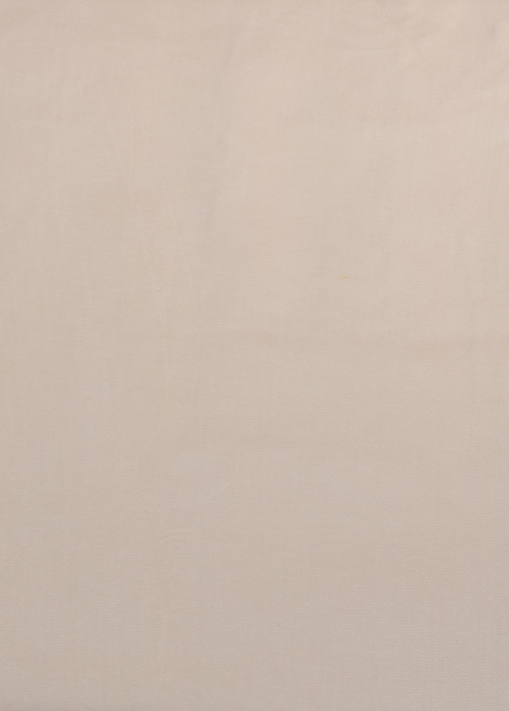 White Mul Cotton Dress Material