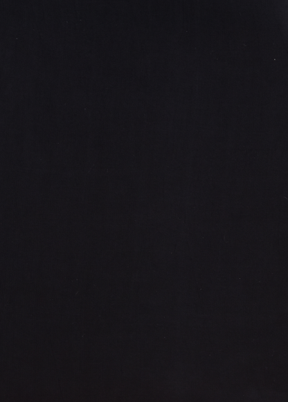 Multicoloured Crepe Dress Material