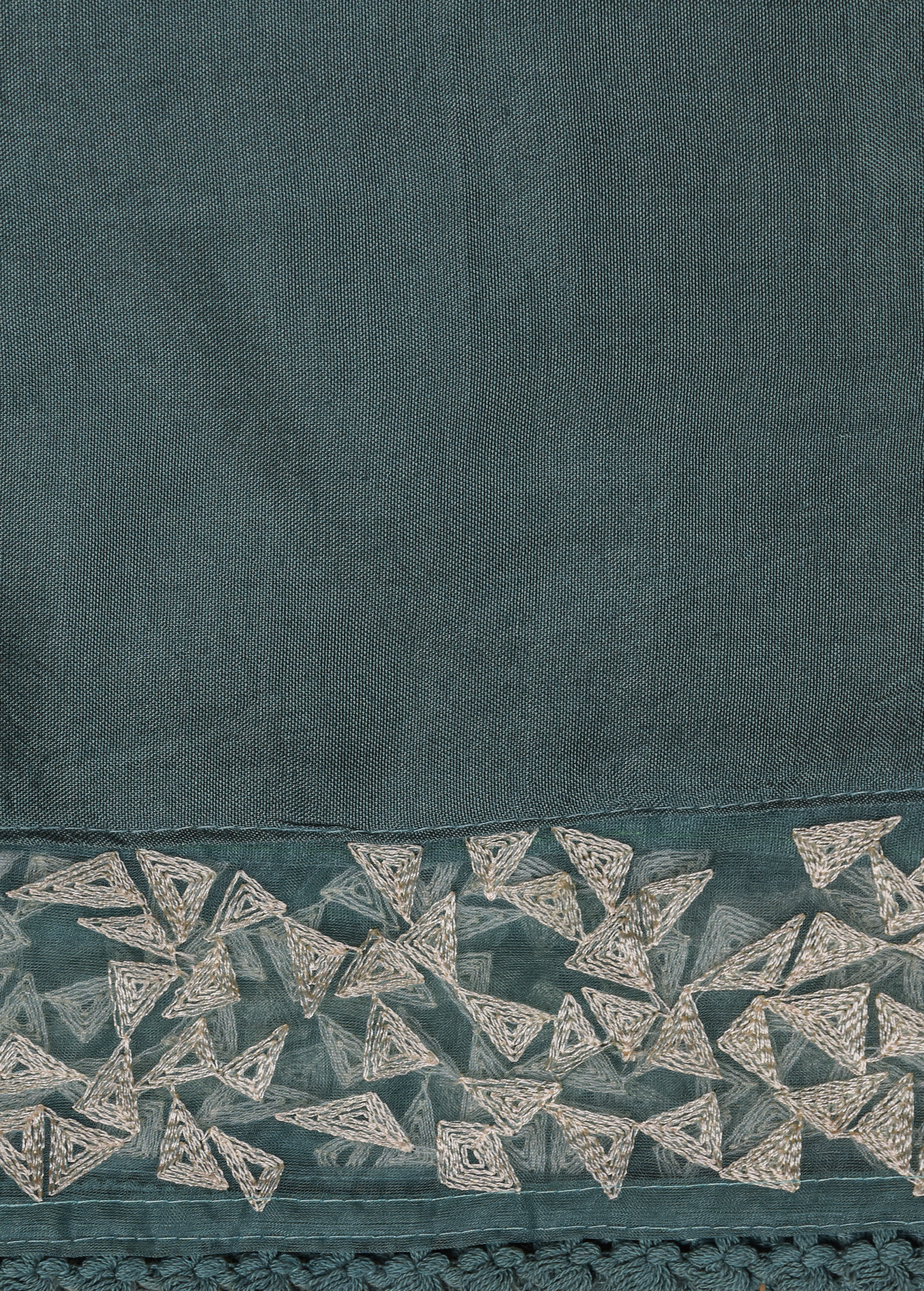 Blue Sarees - Greenways