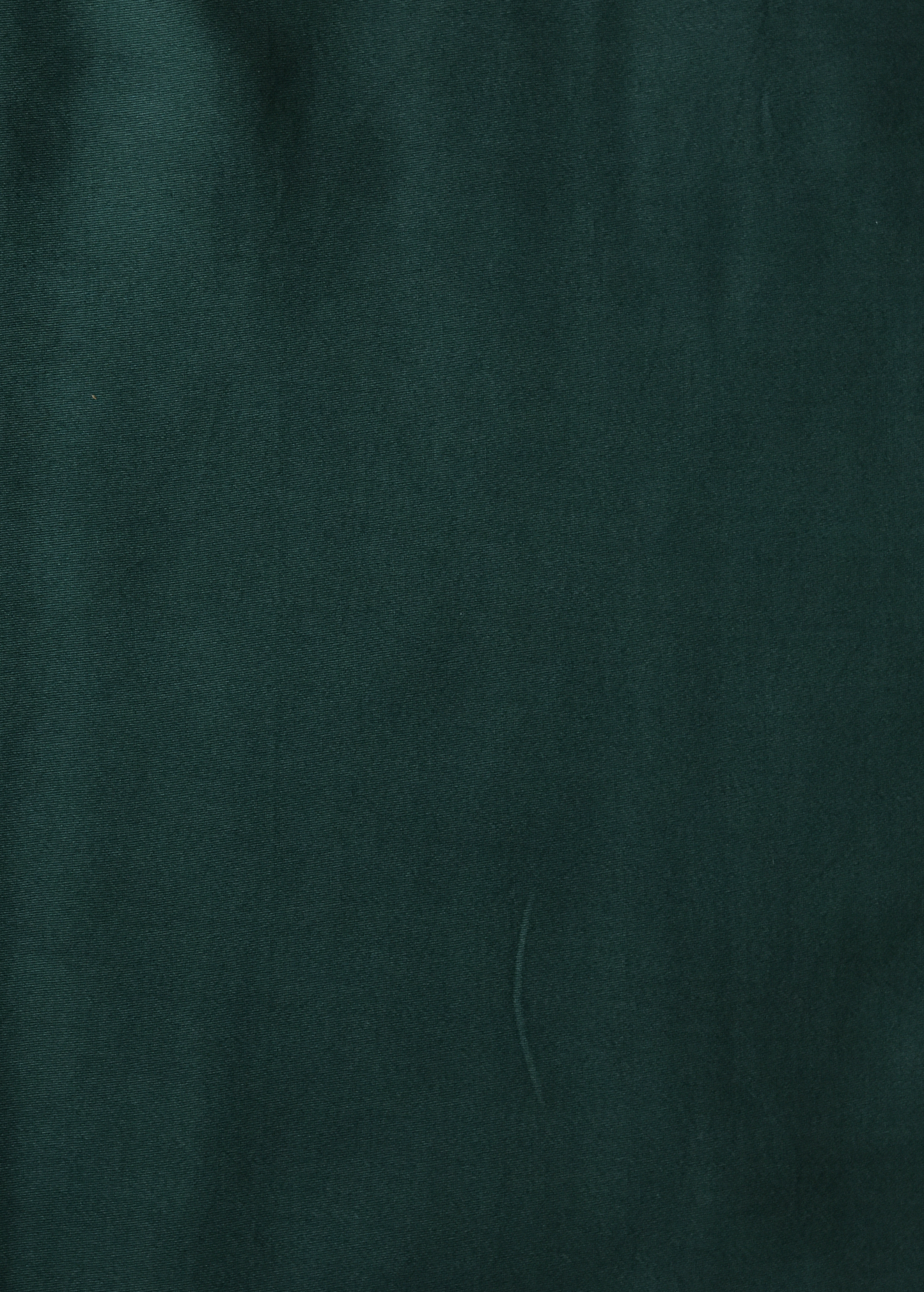 Green Chanderi Cotton Dress Material