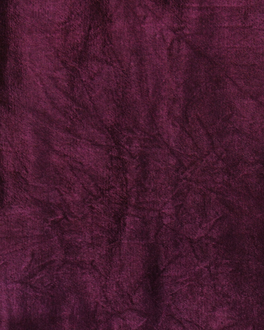 Purple Velvet Dress Material